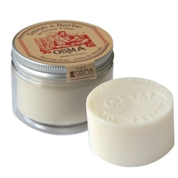 JABON DE AFEITAR DE ALUMBRE 100grs